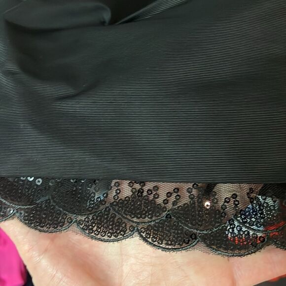 NWT Jason Wu Target 20th Anniversary Belted sleeveless Dress C33 - Picture 10 of 11